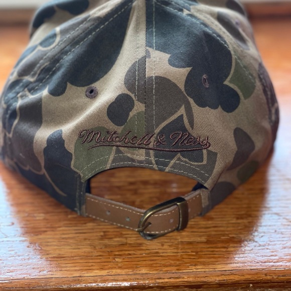 Cleveland Cavaliers SnapBack - Picture 2 of 3